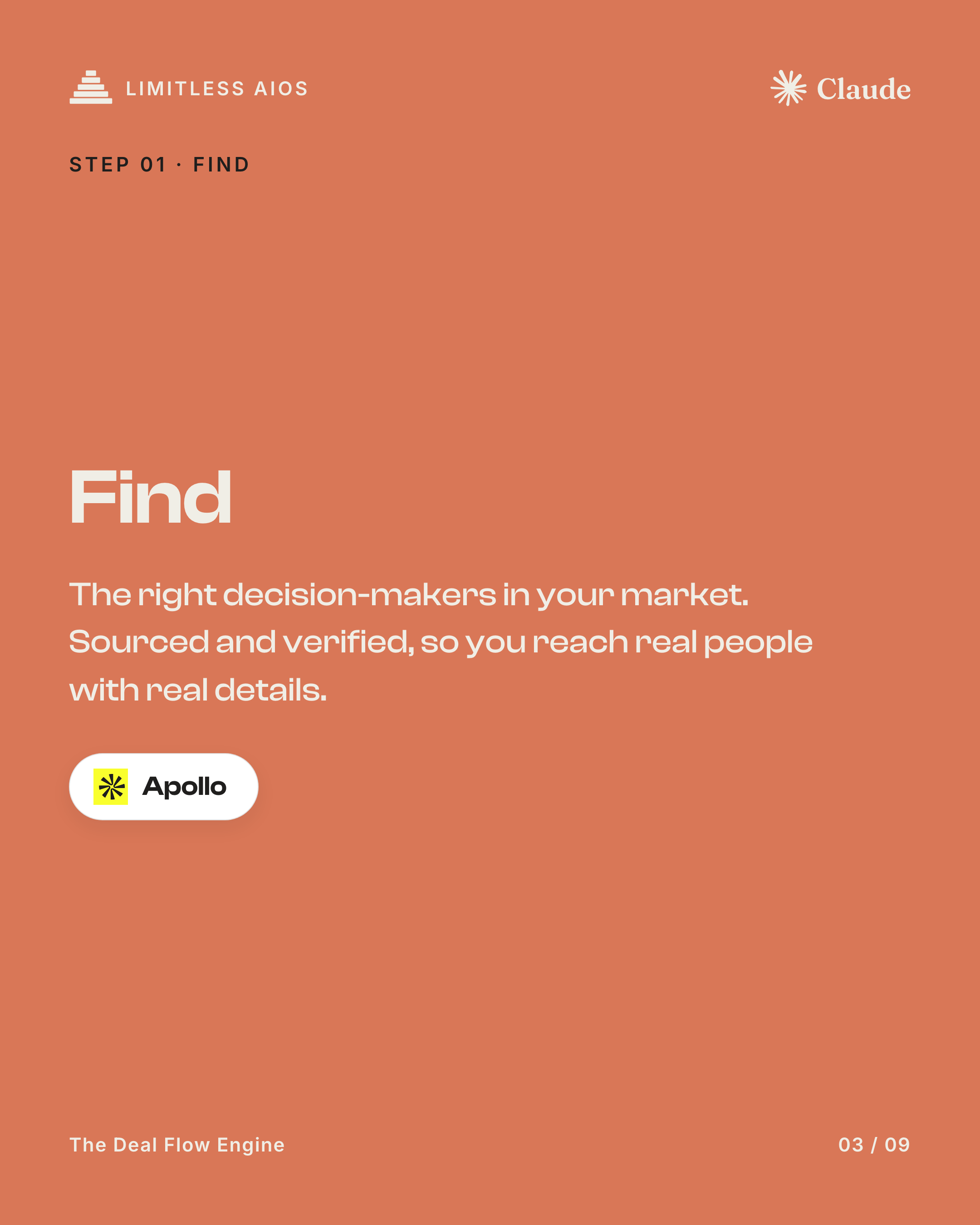 Find
